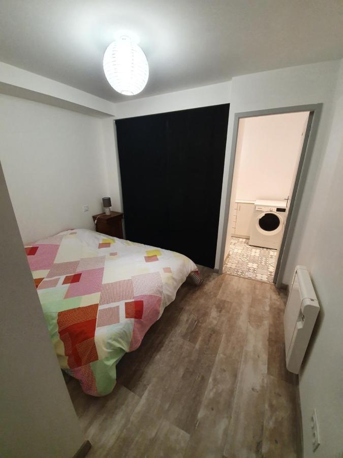 Appartements "Le Casino" Et "Lou Petit" Laruns Zewnętrze zdjęcie