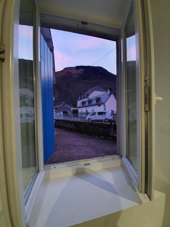 Appartements "Le Casino" Et "Lou Petit" Laruns Zewnętrze zdjęcie