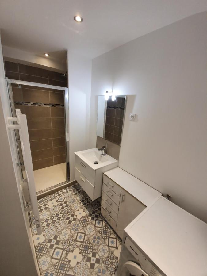 Appartements "Le Casino" Et "Lou Petit" Laruns Zewnętrze zdjęcie