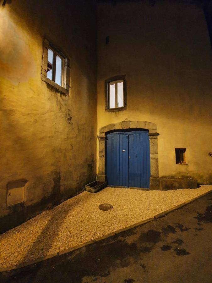 Appartements "Le Casino" Et "Lou Petit" Laruns Zewnętrze zdjęcie