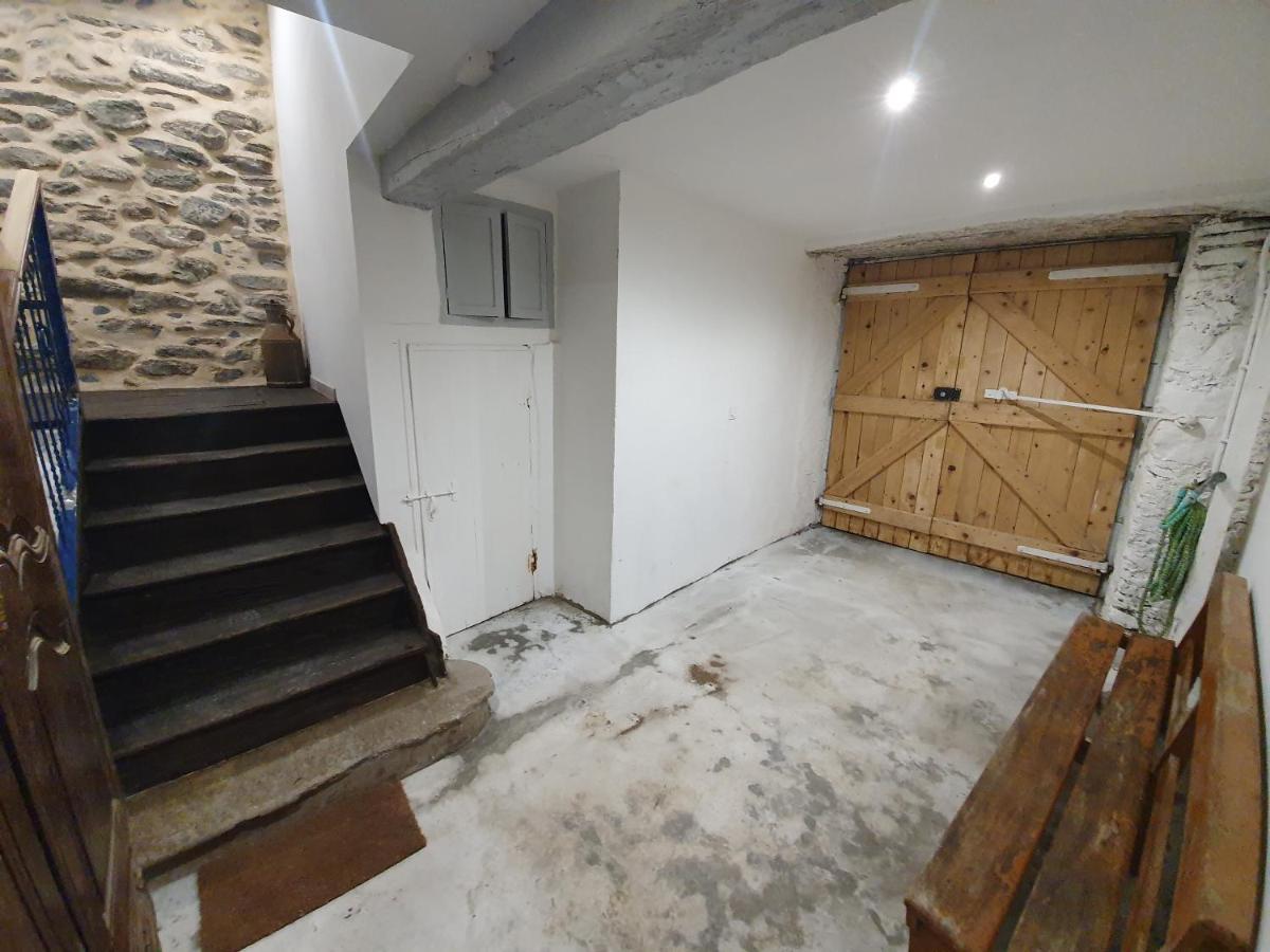Appartements "Le Casino" Et "Lou Petit" Laruns Zewnętrze zdjęcie