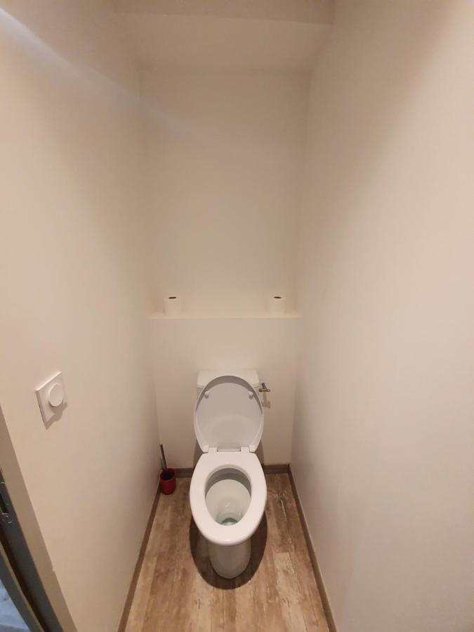 Appartements "Le Casino" Et "Lou Petit" Laruns Zewnętrze zdjęcie