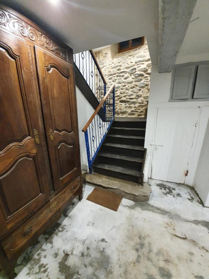Appartements "Le Casino" Et "Lou Petit" Laruns Zewnętrze zdjęcie