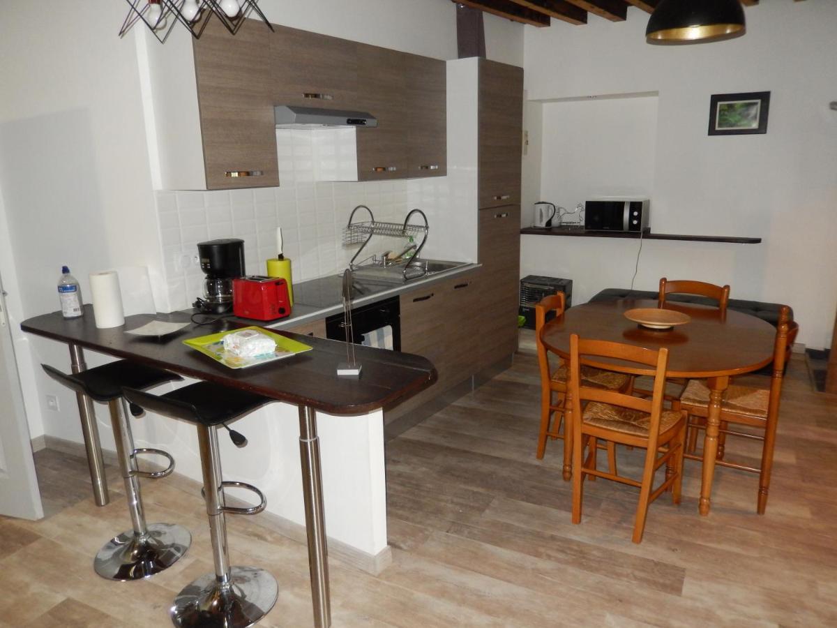 Appartements "Le Casino" Et "Lou Petit" Laruns Zewnętrze zdjęcie